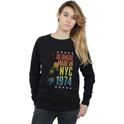 Sweat-shirt Blondie BI47671 - Blondie - Modalova