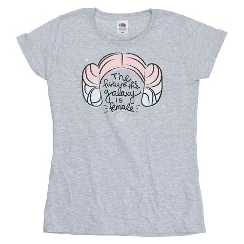 T-shirt Disney Future Of The Galaxy - Disney - Modalova