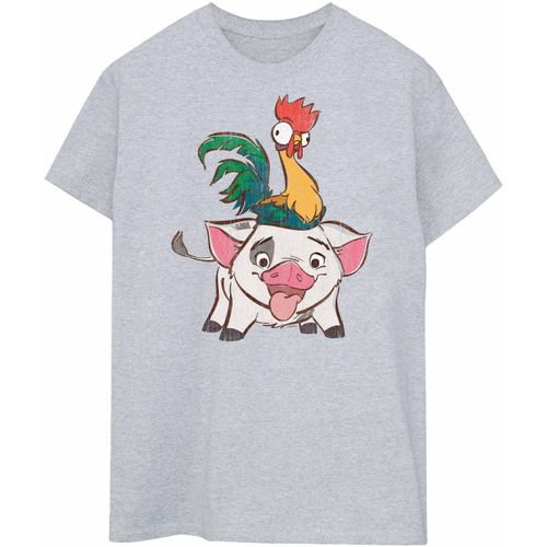 T-shirt Disney BI47712 - Disney - Modalova