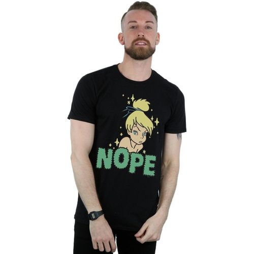 T-shirt Disney Nope - Disney - Modalova