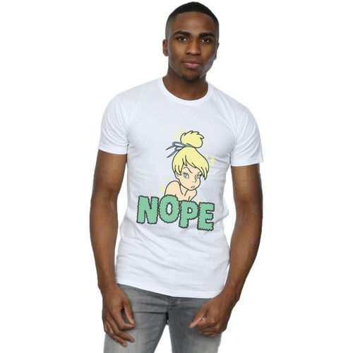 T-shirt Disney Nope - Disney - Modalova