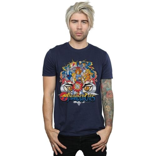 T-shirt Thundercats BI47845 - Thundercats - Modalova