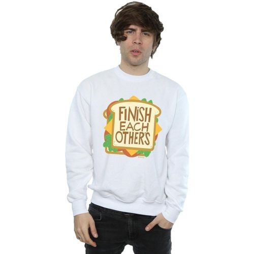 Sweat-shirt Disney Wreck It Ralph - Disney - Modalova