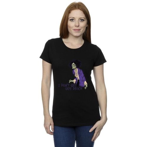 T-shirt Hocus Pocus Don't Get Out Much - Disney - Modalova