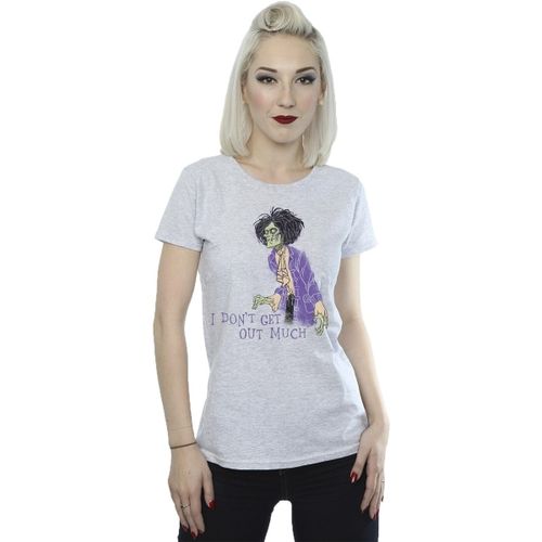 T-shirt Hocus Pocus Don't Get Out Much - Disney - Modalova