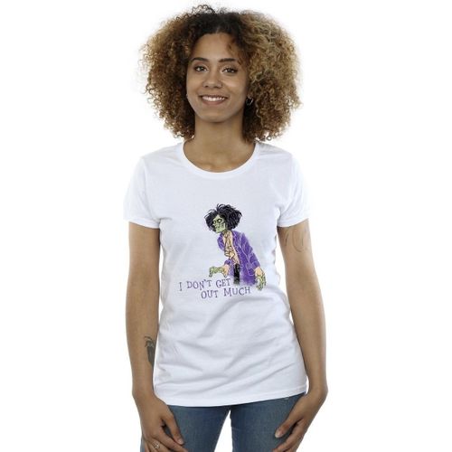 T-shirt Hocus Pocus Don't Get Out Much - Disney - Modalova