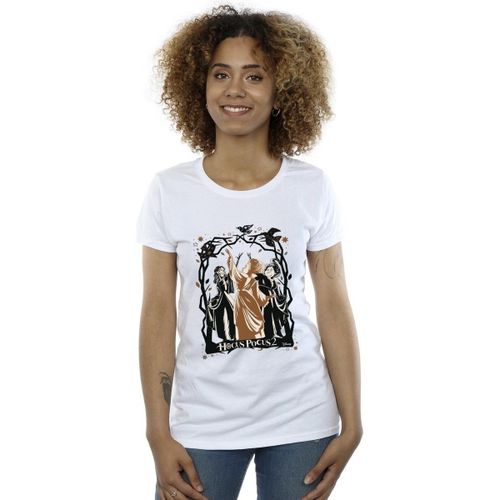 T-shirt Disney Hocus Pocus - Disney - Modalova