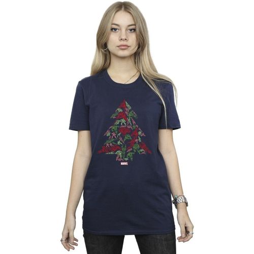T-shirt Marvel Avengers - Marvel - Modalova
