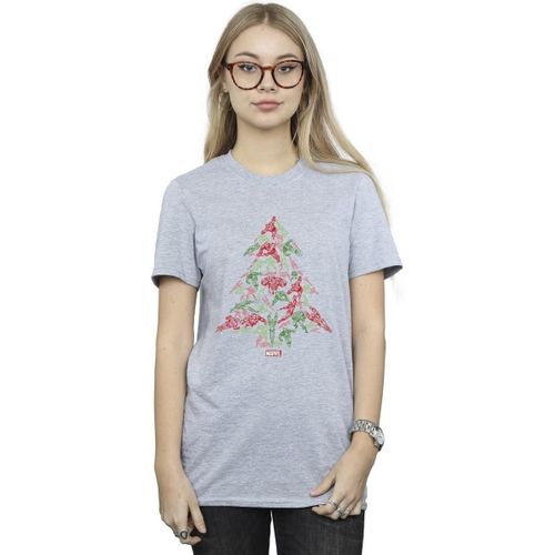 T-shirt Marvel Avengers - Marvel - Modalova