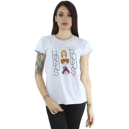 T-shirt Disney Hocus Pocus - Disney - Modalova