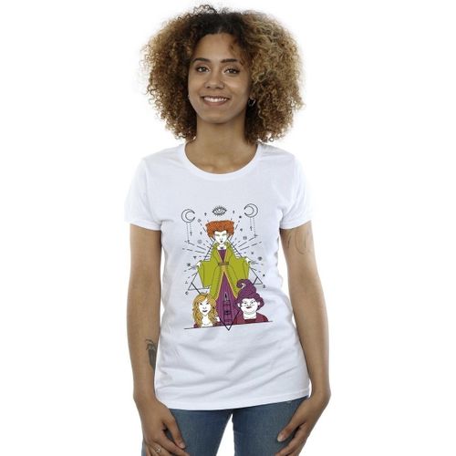 T-shirt Disney Hocus Pocus - Disney - Modalova