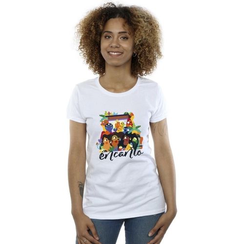 T-shirt Disney Encanto - Disney - Modalova