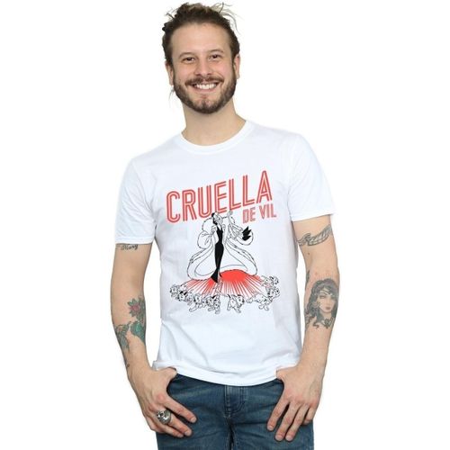 T-shirt Disney BI48626 - Disney - Modalova