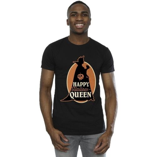 T-shirt Disney Hallow Queen - Disney - Modalova
