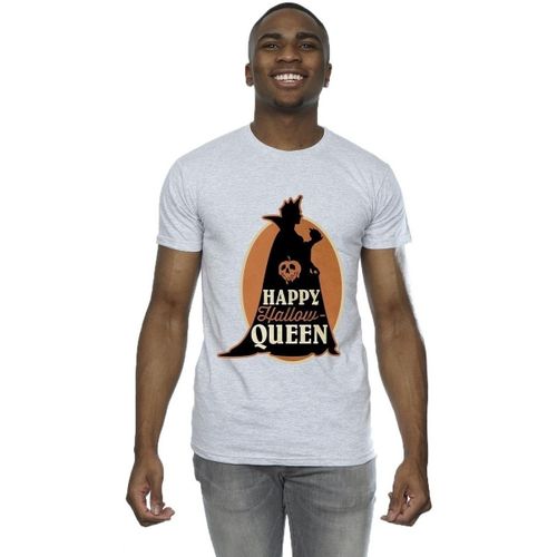 T-shirt Disney Hallow Queen - Disney - Modalova