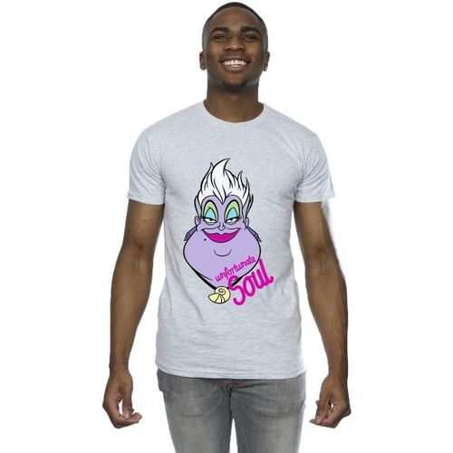 T-shirt Disney Unfortunate Soul - Disney - Modalova