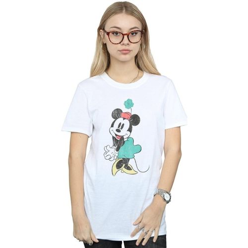 T-shirt Disney BI48649 - Disney - Modalova