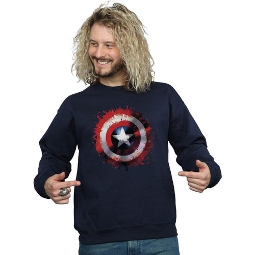 Sweat-shirt Marvel Avengers - Marvel - Modalova