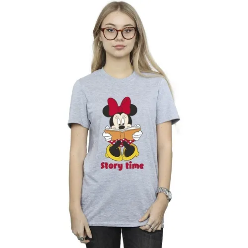 T-shirt Disney Story Time - Disney - Modalova