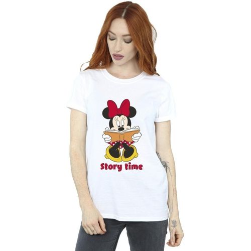 T-shirt Disney Story Time - Disney - Modalova