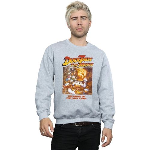 Sweat-shirt Disney Duck Tales - Disney - Modalova