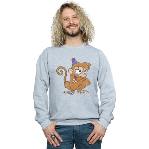 Sweat-shirt Disney Angry Abu - Disney - Modalova