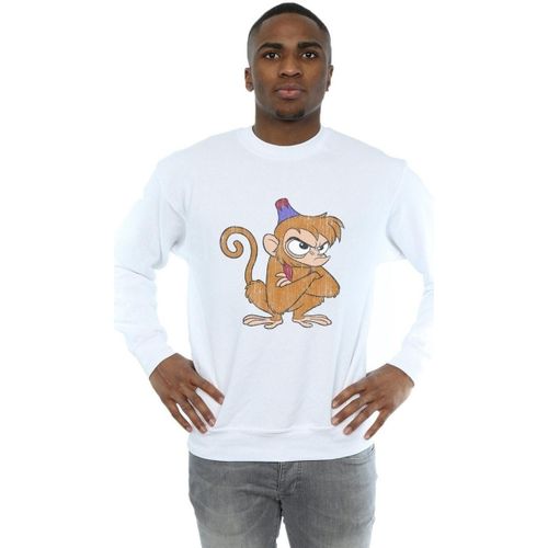 Sweat-shirt Disney Angry Abu - Disney - Modalova