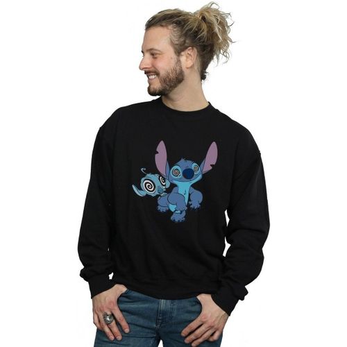 Sweat-shirt Disney Hypnotized - Disney - Modalova