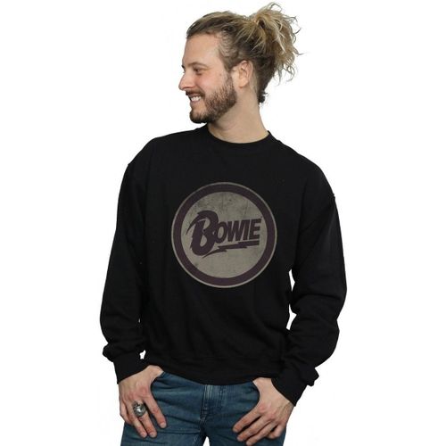 Sweat-shirt David Bowie BI48712 - David Bowie - Modalova