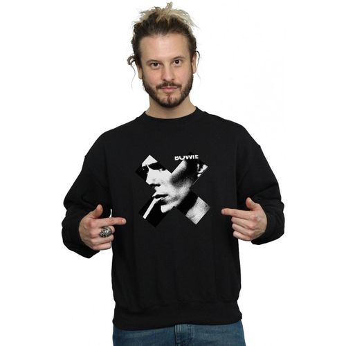 Sweat-shirt David Bowie BI48718 - David Bowie - Modalova