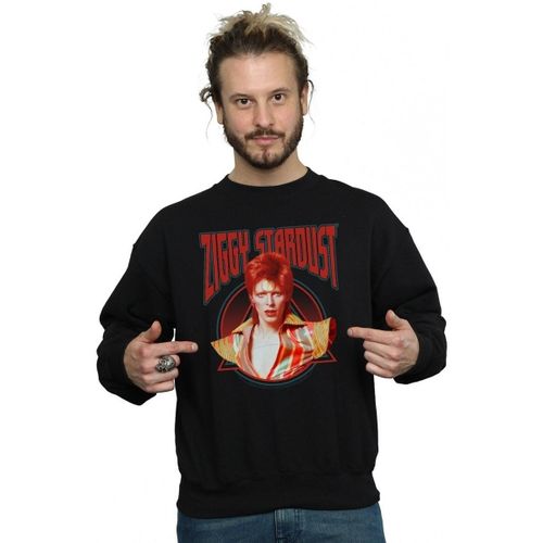 Sweat-shirt David Bowie BI48719 - David Bowie - Modalova