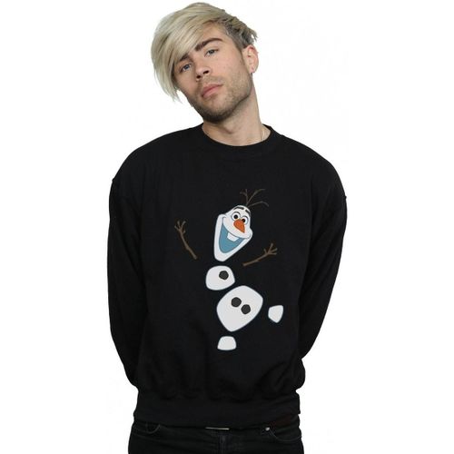 Sweat-shirt Disney Frozen - Disney - Modalova