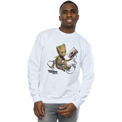 Sweat-shirt Guardians Of The Galaxy - Marvel - Modalova