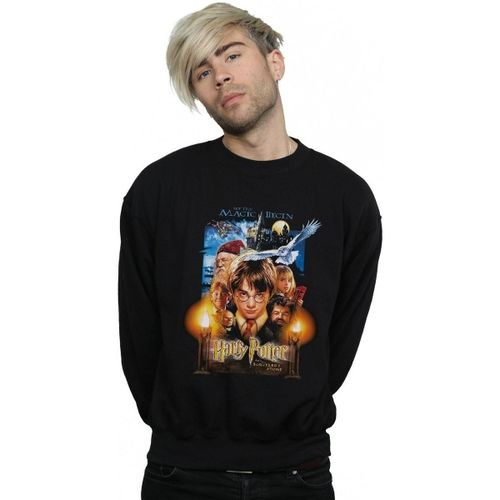 Sweat-shirt The Sorcerer's Stone - Harry Potter - Modalova