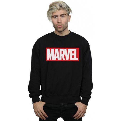 Sweat-shirt Marvel BI48757 - Marvel - Modalova