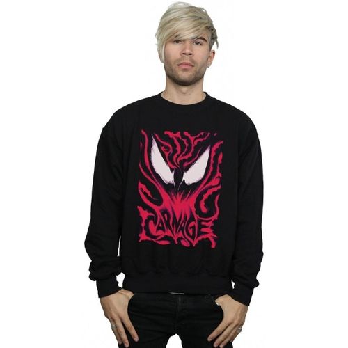 Sweat-shirt Marvel Carnage - Marvel - Modalova