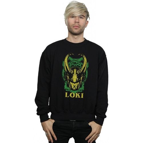 Sweat-shirt Marvel BI48781 - Marvel - Modalova