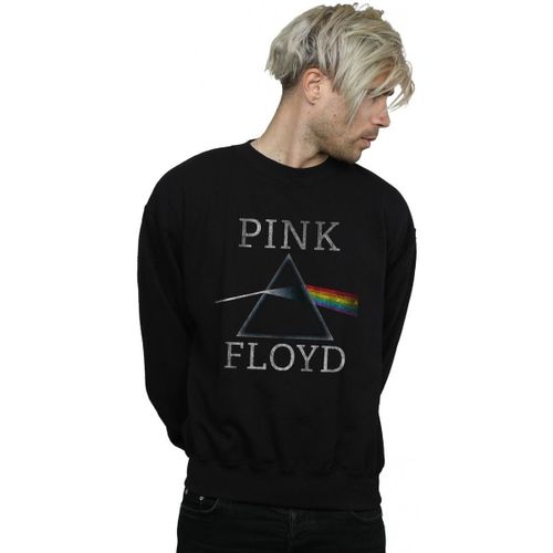 Sweat-shirt Dark Side Of The on - Pink Floyd - Modalova