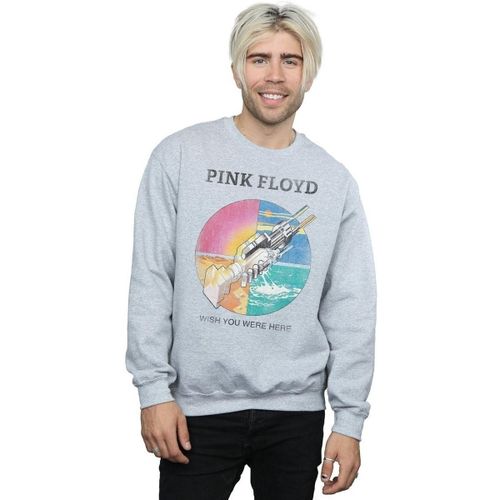 Sweat-shirt Wish You Were Here - Pink Floyd - Modalova