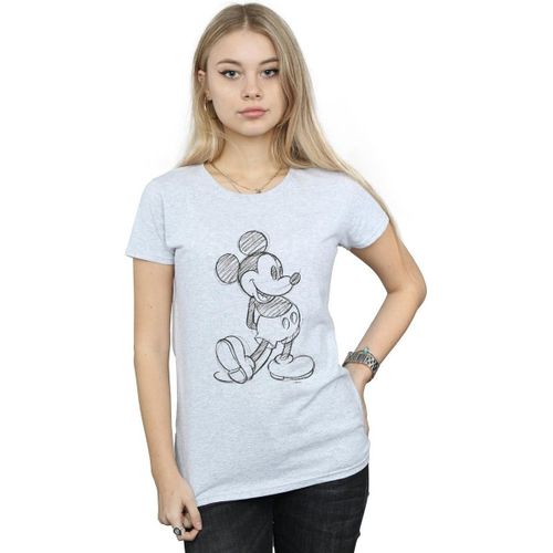 T-shirt Disney BI48193 - Disney - Modalova