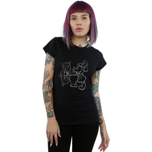 T-shirt Disney BI48194 - Disney - Modalova
