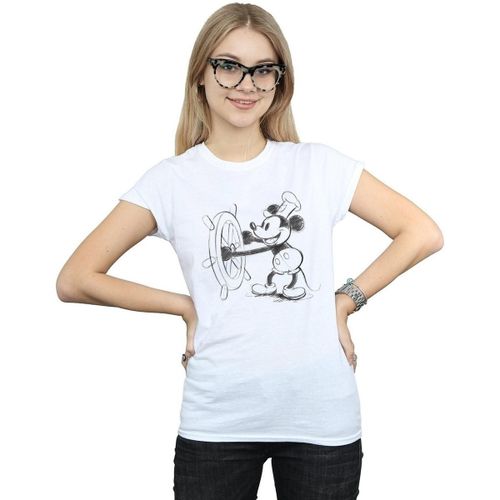 T-shirt Disney BI48194 - Disney - Modalova