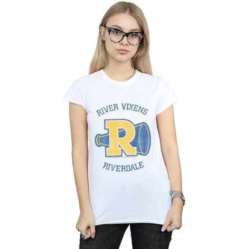 T-shirt Riverdale River Vixens - Riverdale - Modalova