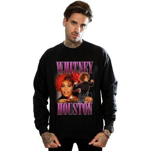 Sweat-shirt Whitney Houston BI48293 - Whitney Houston - Modalova