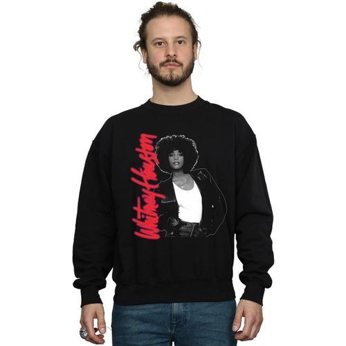 Sweat-shirt Whitney Houston Whitney - Whitney Houston - Modalova