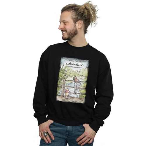 Sweat-shirt Disney Adventure - Disney - Modalova