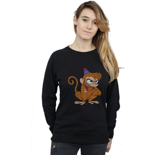 Sweat-shirt Disney Angry Abu - Disney - Modalova