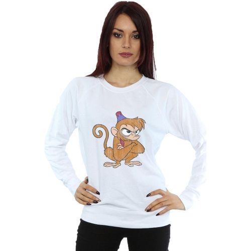 Sweat-shirt Disney Angry Abu - Disney - Modalova