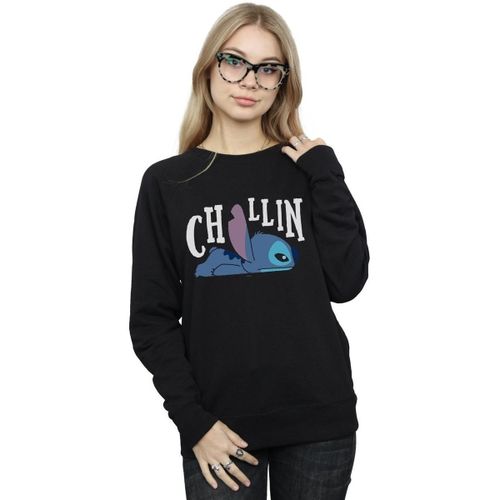 Sweat-shirt Disney Chillin - Disney - Modalova