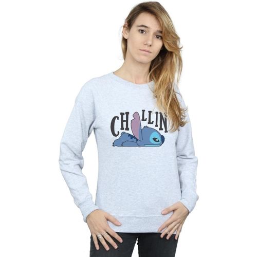 Sweat-shirt Disney Chillin - Disney - Modalova